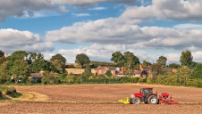 The plans will offer additional funds to farmers who work together to make environmental improvements at “landscape scale”